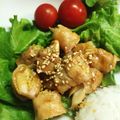 ノッケオ's cooksnap of when they made キャベツの肉巻き.