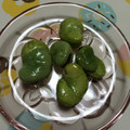 なな☆キッチン's cooksnap of when they made おいしくて驚き！ソラマメのから揚げ♪.