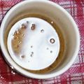 みゆwaco 's cooksnap of when they made 超簡単！粒マスタードドレッシング♪.
