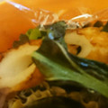 チロにゃんこ's cooksnap of when they made お弁当にも！ちくわと小松菜炒め♡.