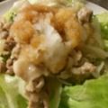 あっさ's cooksnap of when they made ✨　豚肉のおろしポン酢仕立て　✨.