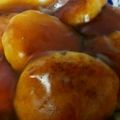 むつはな's cooksnap of when they made 大根もち☆.