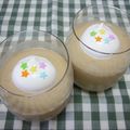 ポチペチ's cooksnap of when they made ふわとろ＊コーヒームース.