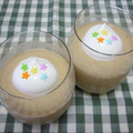 ポチペチ's cooksnap of when they made ふわとろ＊コーヒームース.