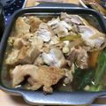 ともぱんたから's cooksnap of when they made 簡単！鶏モモの照り煮.