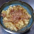 lambpatti's cooksnap of when they made 長いものポン酢かけただけ〜☆.