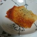 拓斗ここな's cooksnap of when they made チーズ！簡単アテ料理！ボタン押すだけ！.