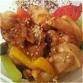 mahochan1's cooksnap of when they made オーブンでトリモモ肉のテリヤキ.