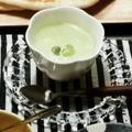 はこりん's cooksnap of when they made * 春野菜 ♥ そら豆のスープ♬.
