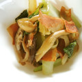 TYSK's cooksnap of when they made ☆クミンの効いた簡単蒸し野菜☆.