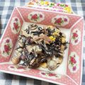 2525kasumi's cooksnap of when they made 混ぜるだけ♪ひじきと豆のサラダ.