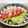 サンディサンディ's cooksnap of when they made 豆腐とトマトの見た目カプレーゼ風サラダ♪.