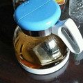 結城友奈's cooksnap of when they made ヨモギ茶.
