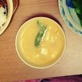 クックGG221J☆'s cooksnap of when they made コーンと卵の中華スープ.