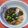 Jock's cooksnap of when they made 一番気に入りました♪わらびのたたき素麺♪.