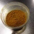 クック2439's cooksnap of when they made 手作りカレーパウダー.