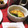 pon1216's cooksnap of when they made 小松菜とさつまあげの煮物.