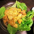クックTW1J61☆'s cooksnap of when they made ★簡単材料★本格派タンドリーチキン.