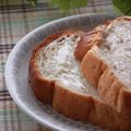 ぽっぽぺぺ's cooksnap of when they made 混ぜずに塗るだけ*練乳サンドイッチ*.