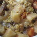 zdfoj's cooksnap of when they made 肉じゃが丼.