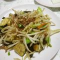 はいりほう's cooksnap of when they made 大好きな❤野菜炒め.