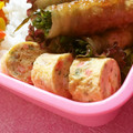 まじゅじゅ's cooksnap of when they made 明石焼き風玉子焼き.