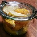 ettttto's cooksnap of when they made ★ジューシ～！ジップロックで冷凍しお檸檬.