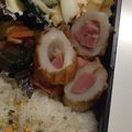 maki_08's cooksnap of when they made お弁当に☆ウインナーのコンソメ竹輪巻き.
