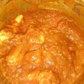 ☆ハッピーデイズ☆'s cooksnap of when they made ★完熟トマトで作る＊鶏の手羽元カレー＊♪.