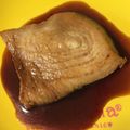 ☆☆asako☆☆'s cooksnap of when they made まぁ簡単‼「魚の照焼き」でカジキマグロ♫.