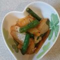 まじないさん's cooksnap of when they made ジャガイモ炒め☆お弁当に.