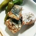 ぽんぽんきっき's cooksnap of when they made 鰤の竜田揚げ.