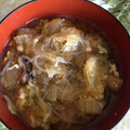 sachinchan's cooksnap of when they made タシダを使った白菜と椎茸の春雨スープ☆.