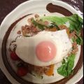☆mikomikko's cooksnap of when they made パクチーなくても本場の味！ ガパオライス.