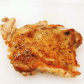 shibuchica's cooksnap of when they made ５分で簡単！鶏肉をこんがり焼く方法☆.