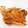 shibuchica's cooksnap of when they made ５分で簡単！鶏肉をこんがり焼く方法☆.
