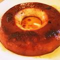 HH22029's cooksnap of when they made キャラメルバナナ　パンプディングケーキ❀.