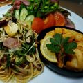 ＰＵＲＵ's cooksnap of when they made クレソdeイカのフリッター♪.
