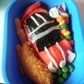 ゆぅかあちゃん's cooksnap of when they made 仮面ライダードライブ シフトスピード.