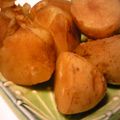ビンたろうの姉's cooksnap of when they made 新じゃが煮るだけ！.