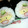 ちょっこちゃん's cooksnap of when they made 節分に！切ったら鬼？が出てくる巻き寿司♪.