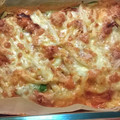 satokito's cooksnap of when they made 簡単！かったさんちのおもてなしピザ.