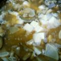 なおころピッコロ's cooksnap of when they made 豚汁.