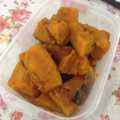 gulistanjp's cooksnap of when they made 簡単！基本のかぼちゃの煮付け.