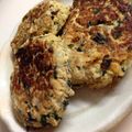 ずんだもちようこ's cooksnap of when they made ﾘﾒｲｸ★白和えﾊﾞｰｸﾞ.