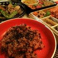 Jellybean♪'s cooksnap of when they made 炊飯器 お赤飯.