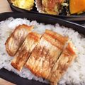 カーシャかゆ's cooksnap of when they made トンテキ弁当～やっぱり肉好きなあなたへ～.