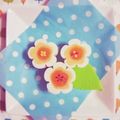 そらこっち's cooksnap of when they made お花のゆで卵（紅しょうが風味）お弁当に♪.
