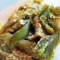 ユーロン's cooksnap of when they made なすとピーマンのコク旨！味噌炒め.
