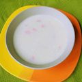 いちご座流星群's cooksnap of when they made カリフラワーのクリームスープ♡.